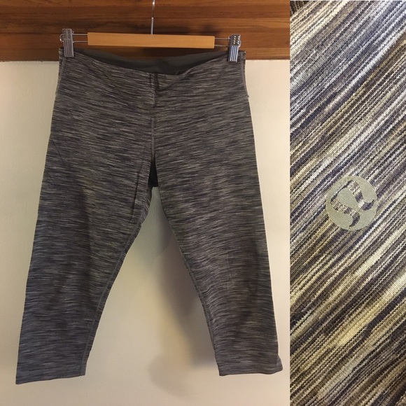 lululemon athetica leggings - Picture 1 of 2